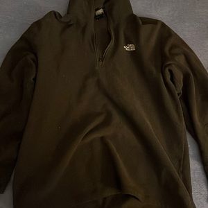 Vintage north face sweater